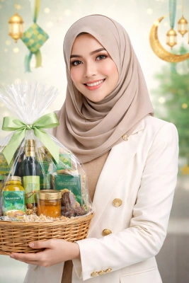 Toko Parcel Panongan